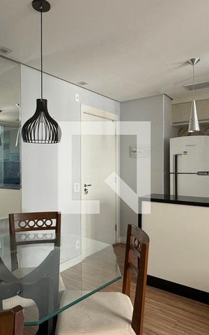 Apartamento à venda com 53m², 2 quartos e 1 vagaSala de Jantar