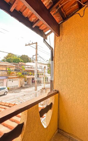 Casa à venda com 180m², 3 quartos e 2 vagasVaranda da Suíte