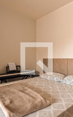 Casa à venda com 180m², 3 quartos e 2 vagasQuarto 2