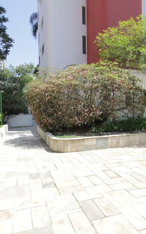 Apartamento à venda com 312m², 4 quartos e 4 vagasÁrea comum