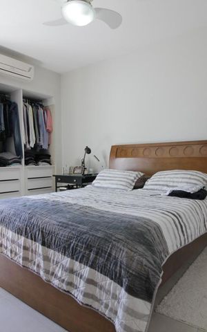 Apartamento à venda com 312m², 4 quartos e 4 vagasSuíte 1
