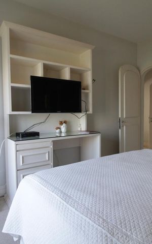 Apartamento à venda com 312m², 4 quartos e 4 vagasQuarto 1