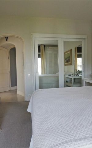 Apartamento à venda com 312m², 4 quartos e 4 vagasQuarto 1
