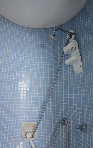 Apartamento à venda com 312m², 4 quartos e 4 vagasChuveiro