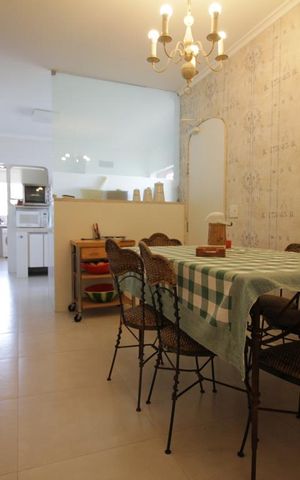 Apartamento à venda com 312m², 4 quartos e 4 vagasCopa