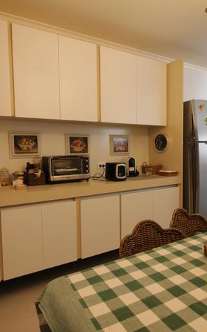Apartamento à venda com 312m², 4 quartos e 4 vagasCopa