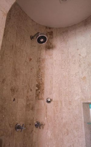 Apartamento à venda com 312m², 4 quartos e 4 vagasChuveiro