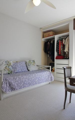 Apartamento à venda com 312m², 4 quartos e 4 vagasQuarto 2