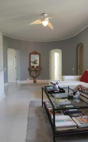 Apartamento à venda com 312m², 4 quartos e 4 vagasSala