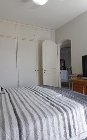 Apartamento à venda com 312m², 4 quartos e 4 vagasSuíte 1