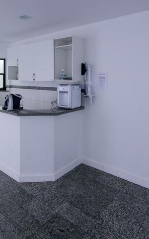 Apartamento à venda com 170m², 4 quartos e 3 vagasSalão de Festas