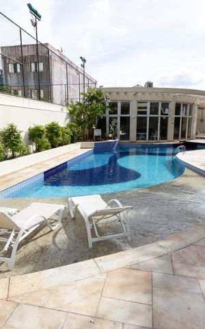 Apartamento à venda com 68m², 3 quartos e 1 vaga Apartamento à venda com 68m², 3 quartos e 1 vagaPiscina