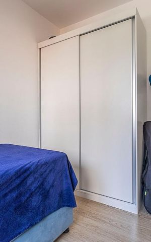 Apartamento à venda com 149m², 3 quartos e 2 vagas Apartamento à venda com 149m², 3 quartos e 2 vagasSuíte 3