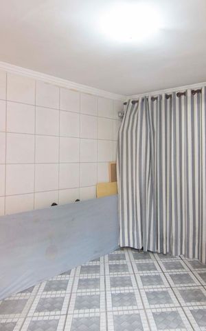 Casa à venda com 120m², 2 quartos e 1 vagaGaragem