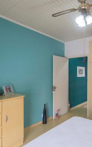 Casa à venda com 120m², 2 quartos e 1 vagaQuarto 2