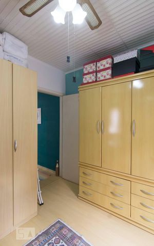 Casa à venda com 120m², 2 quartos e 1 vagaQuarto 1