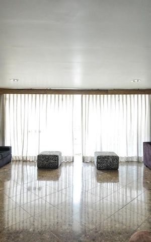 Studio à venda com 29m², 1 quarto e 1 vagaSalão de festas