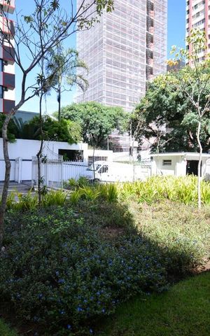 Studio à venda com 29m², 1 quarto e 1 vagaÁrea comum
