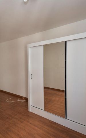 Studio à venda com 29m², 1 quarto e 1 vagaStudio