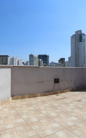 Apartamento à venda com 32m², 1 quarto e 1 vagaSalão de Festas