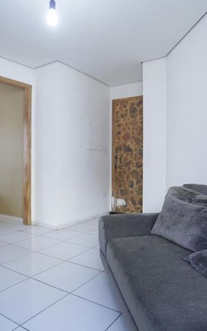 Apartamento à venda com 32m², 1 quarto e 1 vagaSala