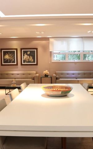 Apartamento à venda com 65m², 2 quartos e 1 vagaSalão de festas