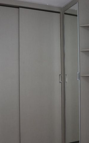 Apartamento à venda com 65m², 2 quartos e 1 vagaQuarto 2