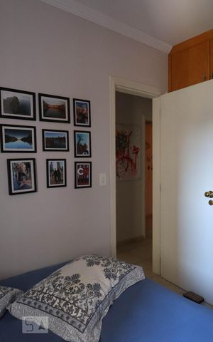 Apartamento à venda com 101m², 3 quartos e 2 vagas