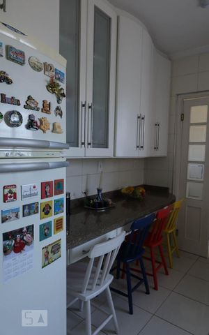 Apartamento à venda com 101m², 3 quartos e 2 vagas