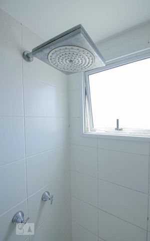 Apartamento à venda com 53m², 2 quartos e 1 vagaBanheiro