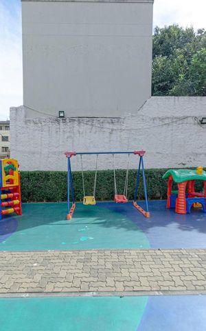 Apartamento à venda com 53m², 2 quartos e 1 vagaÁrea Comum - Playground
