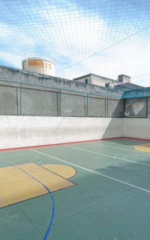 Apartamento à venda com 53m², 2 quartos e 1 vagaQuadra