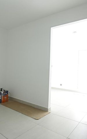 Studio à venda com 40m², 1 quarto e sem vagaSala