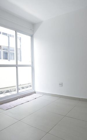 Studio à venda com 40m², 1 quarto e sem vagaQuarto