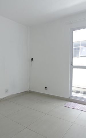 Studio à venda com 40m², 1 quarto e sem vagaQuarto