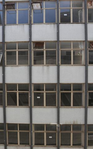Studio à venda com 40m², 1 quarto e sem vagaVista