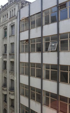 Studio à venda com 40m², 1 quarto e sem vagaVista