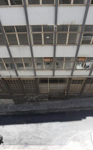 Studio à venda com 40m², 1 quarto e sem vagaVista