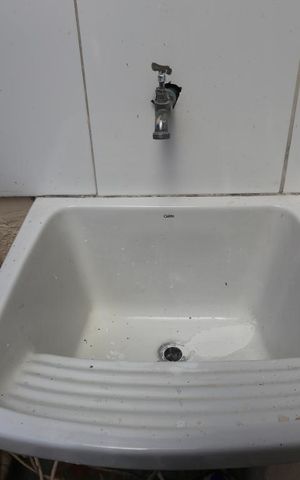 Studio à venda com 40m², 1 quarto e sem vagaVaranda