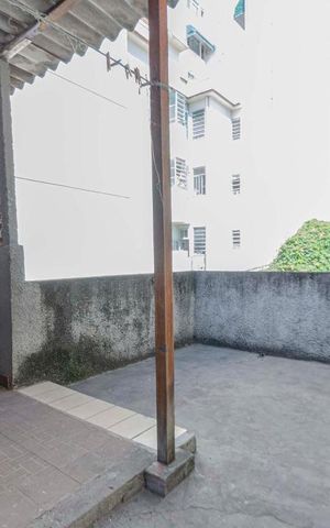 Casa para alugar com 360m², 6 quartos e sem vagaÁrea de Serviço