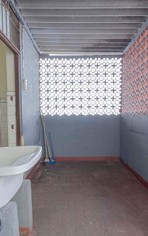 Casa para alugar com 360m², 6 quartos e sem vagaÁrea de Serviço