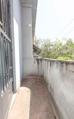 Casa para alugar com 360m², 6 quartos e sem vagaVaranda do Quarto 1