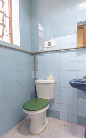 Casa para alugar com 360m², 6 quartos e sem vagaBanheiro