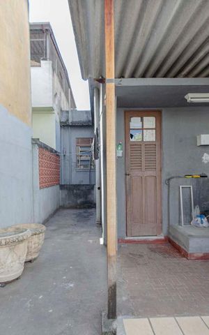 Casa para alugar com 360m², 6 quartos e sem vagaÁrea de Serviço