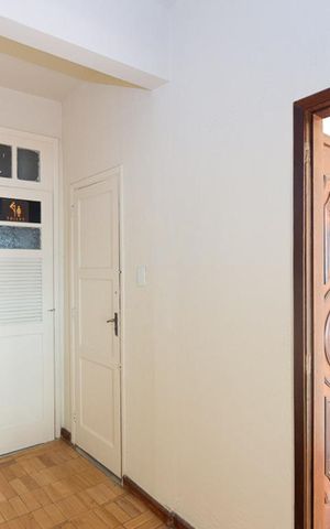 Apartamento à venda com 80m², 2 quartos e sem vaga Apartamento à venda com 80m², 2 quartos e sem vagaAnt - Sala