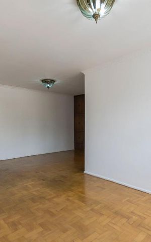 Apartamento para alugar com 110m², 3 quartos e 1 vagaSala