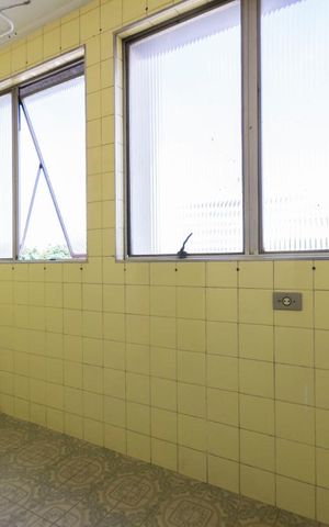 Apartamento para alugar com 110m², 3 quartos e 1 vagaÁrea de serviço