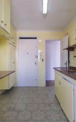 Apartamento para alugar com 110m², 3 quartos e 1 vagaCozinha