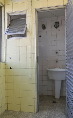 Apartamento para alugar com 110m², 3 quartos e 1 vagaÁrea de serviço