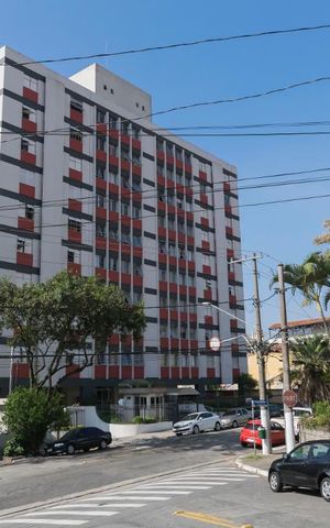 Apartamento para alugar com 110m², 3 quartos e 1 vagaFachada